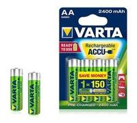 Varta Recharge Accu Power AA G