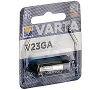 Varta Set 10 V23GA Pile Électronique