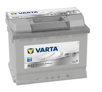 Varta - Batterie Voiture 12v 63ah 610a (n°d39)