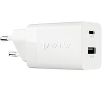 Varta Speed Charger 38 W Chargeur USB 38 W 1x USB-A, 1x USB-C® intérieure