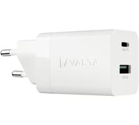 Varta Speed Charger 38 W Chargeur USB 38 W 1x USB-A, 1x USB-C® multicolore intérieure