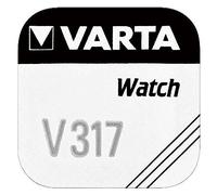 Varta Batterie v 317/sr 62