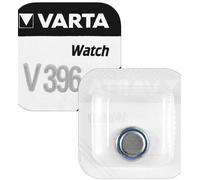 Varta SR 726 W / SR 59 W / V 396 Varta 1BL Pile bouton S