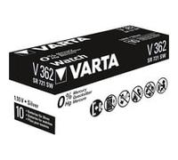 VARTA SR721 SW/SR58/V362 1BL Batterie à usage unique Argent-Oxide (S)