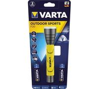 VARTA Taschenlampe F20 Outdoor Sports mit 2 AA Batterien