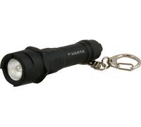 Varta Taschenlampe Indestructible Key Chain Light 1AAA