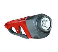 Varta Torche 3 AA Rouge et Noire 130 LM 12645