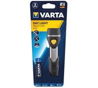 Torche Varta Day Light Multi LED F10 avec 1 pile AA