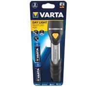 VARTA - Torche Day Light 9 LEDs 2 X LR06