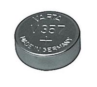 Varta Pile bouton 357 oxyde d'argent 143 mAh 1,55 V