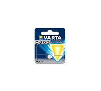 Varta V 377 1 x 1