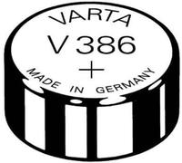 Varta V 386 - Batterie SR43 - Silberoxid - 105 mAh