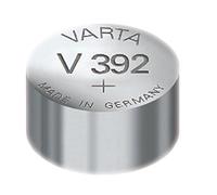 Varta V 392 1,55 V 38 mAh batterie