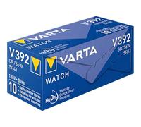 Varta V 392 1,55 V 38 mAh batterie