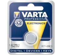 Varta Batterie V625 U alcaline 1,55 V non rechargeable