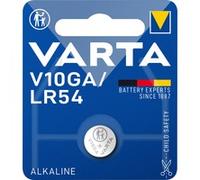 VARTA -V10GA Piles domestiques, Batterie