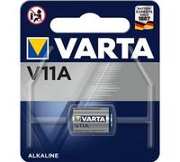 VARTA V11A Batterie à usage unique Alcaline