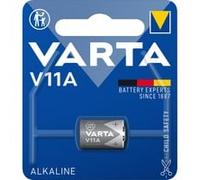 VARTA V11A Batterie à usage unique Alcaline