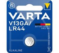 Varta Batterie LR44 – Alcaline
