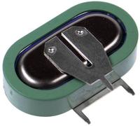 Varta V150H-SLF ++/- Pile bouton rechargeable 150H NiMH 150 mAh 1.2 V 1 pc(s)