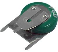 Varta V15H-SLF ++/- Pile bouton rechargeable 15H NiMH 15 mAh 1.2 V 1 pc(s)