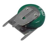 Varta V15H-SLF ++/- Pile bouton rechargeable 15H NiMH 15 mAh 1.2 V G