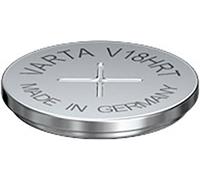 Varta V18HRT Pile bouton rechargeable 18H NiMH 19 mAh 1.2 V 1 pc(s)