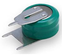 Varta V2/15H-SLF ++/- Pile bouton rechargeable 15H NiMH 15 mAh 2.4 V 1 pc(s)