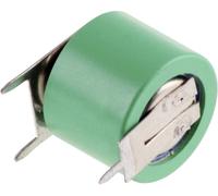 Varta V2/40H-SLF ++/- Pile bouton rechargeable V 40H NiMH 43 mAh 2.4 V 1 pc(s)