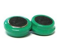 Varta V2/80HFLAT Pile bouton rechargeable 80H NiMH 80 mAh 2.4 V G