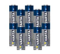 Varta V23GA/MN21/8LR932 LR23A piles alcaline 12 V Lot de 10