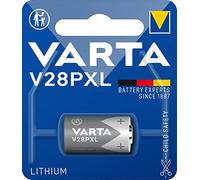 Varta v28PXL batterie au lithium 6 v 170 mAh