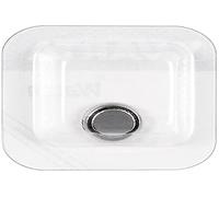 Varta Pile bouton V321/SR65 – oxyde d'argent pour montre – 1 pièce