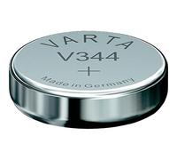 Varta Pile montre 344 / SR42 / SR1136SW / SR42SW