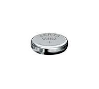 Varta V362 Batterie à usage unique SR58 Oxyhydroxyde de nickel (NiOx)