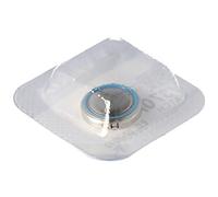 Varta V370 - Piles (Oxyde d'argent, Button/Coin, 1,55 V)
