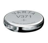 Varta Micro pile V371 SR69 Lithium 1,5V