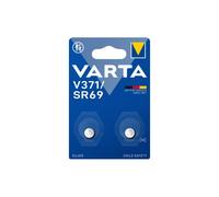 Varta V371 Batterie à usage unique SR69 Argent-Oxide (S)