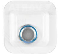 Varta V371/Sr69 Pile Bouton en oxyde d'argent pour Montre x96 Lot de 1 Lot de 5