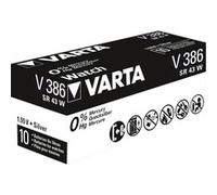 VARTA -V386 Piles domestiques, Batterie