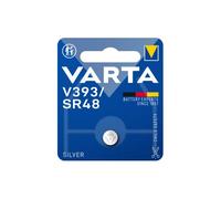 Varta V393 Batterie à usage unique SR48 Argent-Oxide (S)