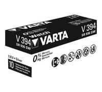 VARTA -V394 Piles domestiques, Batterie