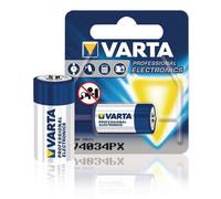 Varta Piles domestiques V4034PX