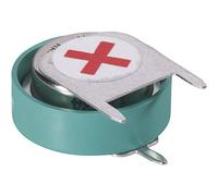 Varta V40H-SLF ++/- Batterie Bouton 40H NiMH 43 mAh 1,2 V 1 pièce