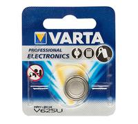 Varta V625 Pile bouton alcaline 1,5 V 190 mAh