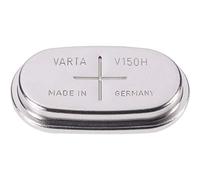 Varta V150H Pile bouton rechargeable 150H NiMH 150 mAh 1.2 V 1 pc(s)