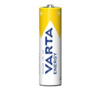 Varta VARTA AA Value Pack 10 Lot de 10 Quantité:40