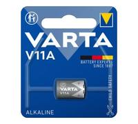 VARTA V11A Batterie à usage unique Alcaline