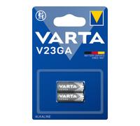 Varta VARTA Batterie ELECTRO.V23GA blister de 2 Quantité:1