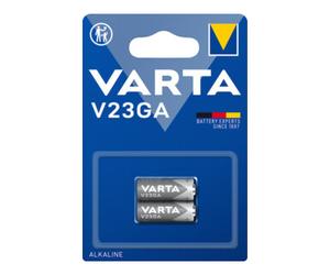 Varta VARTA Batterie ELECTRO.V23GA blister de 2 Quantité:1